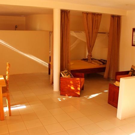 Le Lodge Dalaal Diam Somone Habitación foto